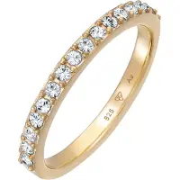 Elli Ring goud / zilver