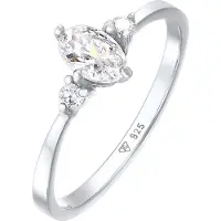 Elli Ring zilver