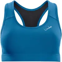 Winshape Sport bh 'SB102C' royal blue/koningsblauw