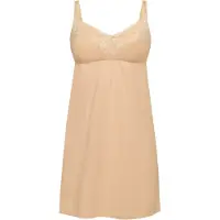 TEYLI Nachthemd beige