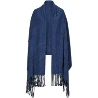 Desigual Sjaal SCARF COLORED POCKETS dames One size