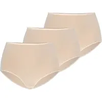 TEYLI Broekje 'Retro' beige