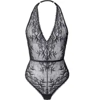 Jette Body zwart