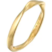 Elli Ring goud
