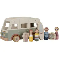 Little Dutch Vintage bus