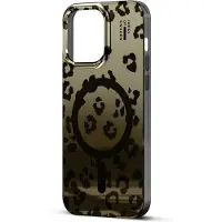 IDEAL OF SWEDEN Mirror Case met MagSafe voor de Apple iPhone 14 Pro Max - Leo Ombre