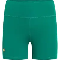 GOLD´S GYM APPAREL Sportbroek 'Jane' smaragd