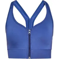 Faina Athlsr Sport bh kobaltblauw