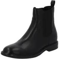 Palado Chelsea boots 'Dilya' zwart