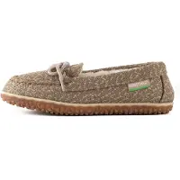 Minnetonka Mocassins 'Eco Oak' | 37 | female