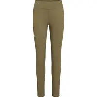 Gold's Gym Sportbroek 'BROOKE' olijfgroen
