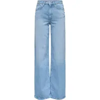 ONLYU Jeans 'ONLJuicy' lichtblauw