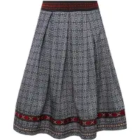 Ulla Popken Rok | 56 | female