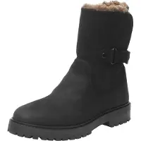FREUDE Boots ' BAYLA ' zwart