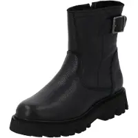 Palado Boots 'Ensah' zwart