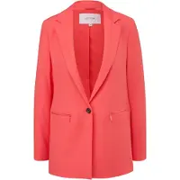 Comma casual identity Blazers koraal