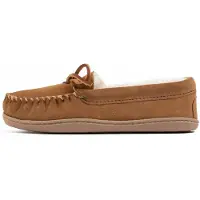 Minnetonka Mocassins bruin