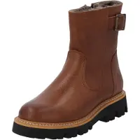 Palado Boots 'Ensah' bruin