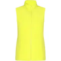 Homebase Bodywarmer limoen