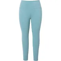 Ulla Popken Leggings jade groen