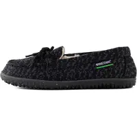 Minnetonka Mocassins 'Eco Oak' | 37 | female