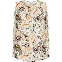 Usha Blouse