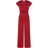 HotSquash Jumpsuit | M-L | female