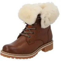 Palado Boots 'Mashra' bruin