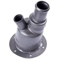 OMIX Fuel Filler Neck 91-95 Jeep Wrangler (YJ)