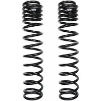 Skyjacker 84-01 Jeep XJ 6in Front Dual Rate Long Travel Coil Springs