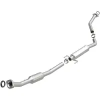 Magnaflow Conv DF 00-05 Toyota Celica 1.8L Front GT