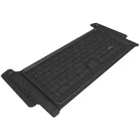3D MAXpider 22-23 Rivian R1S Cargo Liner Kagu Black