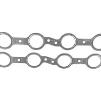 Kooks Headers Kooks GM LSX Cylinder Heads Cometic MLS (Multi-Layer Steel) Exhaust Gaskets