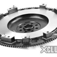XCLUTCH 04-22 Subaru WRX STi Type RA 2.5L Chromoly Flywheel