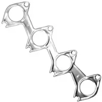 Kooks Headers Kooks Ford 4.6L 3V 3V Ford Gaskets M.L.A.
