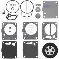Vertex Piston 451460 Carburateur Reparatieset