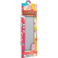 Grumbler GO Camera Divider Set Ash Grey