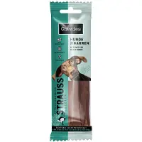 Chewies Hondensigaar Struisvogel & Bessen 75 gr