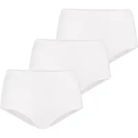 TEYLI Broekje 'Classico' offwhite
