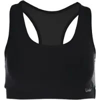 Winshape Sport bh 'WVR1' zwart / wit