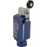 Schneider Electric OsiSense Limit Switch - XCKP2118M12