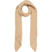 About You Sjaal 'Grace' beige / donkerbeige