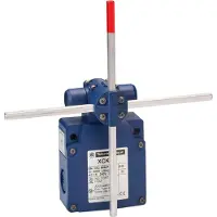 Schneider Electric Eindschakelaar - XCKVR54D1H29