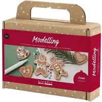 Creativ Company CC Hobbyset Boetseren