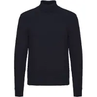 Casual Friday Trui 'CF Karl' navy