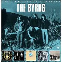 Import Original Album Classics