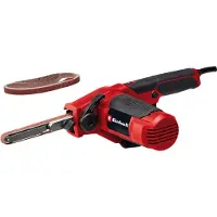 Einhell TC-BF 500 E elektrische vijl-/bandschuurmachine 500W