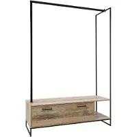 Emob Vestiaire Kemar 137cm - old style