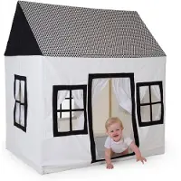 Childhome Katoenen speelhuis