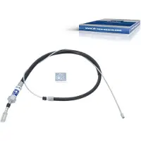 DT Spare Parts 12.47006 Handremkabel